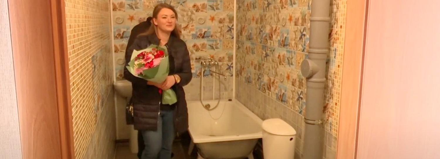 Больше 20 детей-сирот получат квартиры под Новосибирском