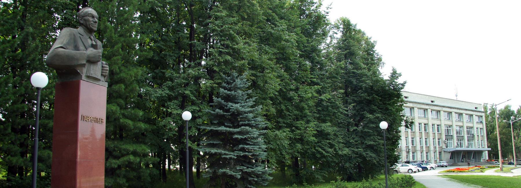 На строительство ЖК в Академгородке Банк ДОМ.РФ выделил 7,3 млрд