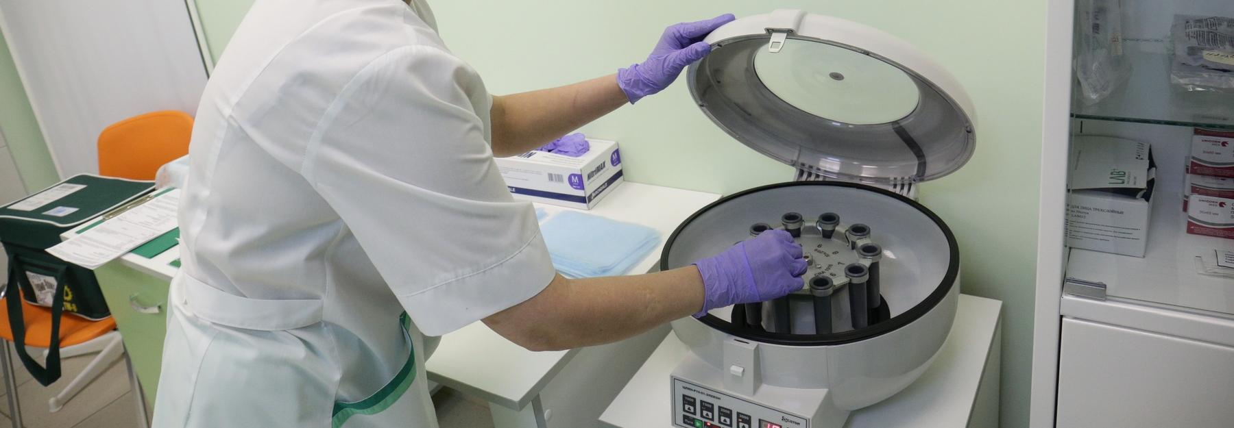 Новосибирские биологи первыми создали антитела, которые нейтрализуют COVID