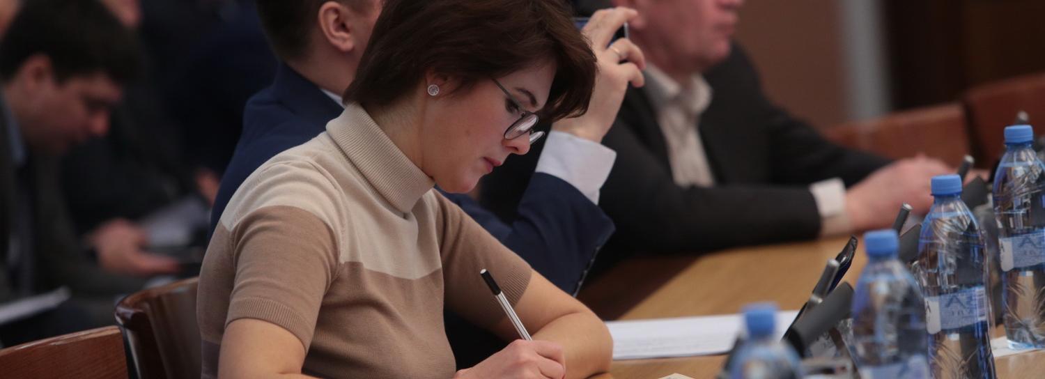 Депутат Горсовета Пинус собирает деньги на печку в честь своего 46-летия