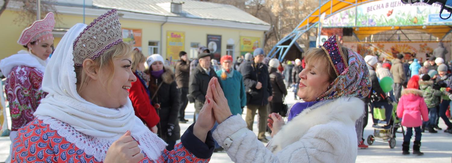 Кто «ограбил» февраль: считаем овец и провожаем зиму