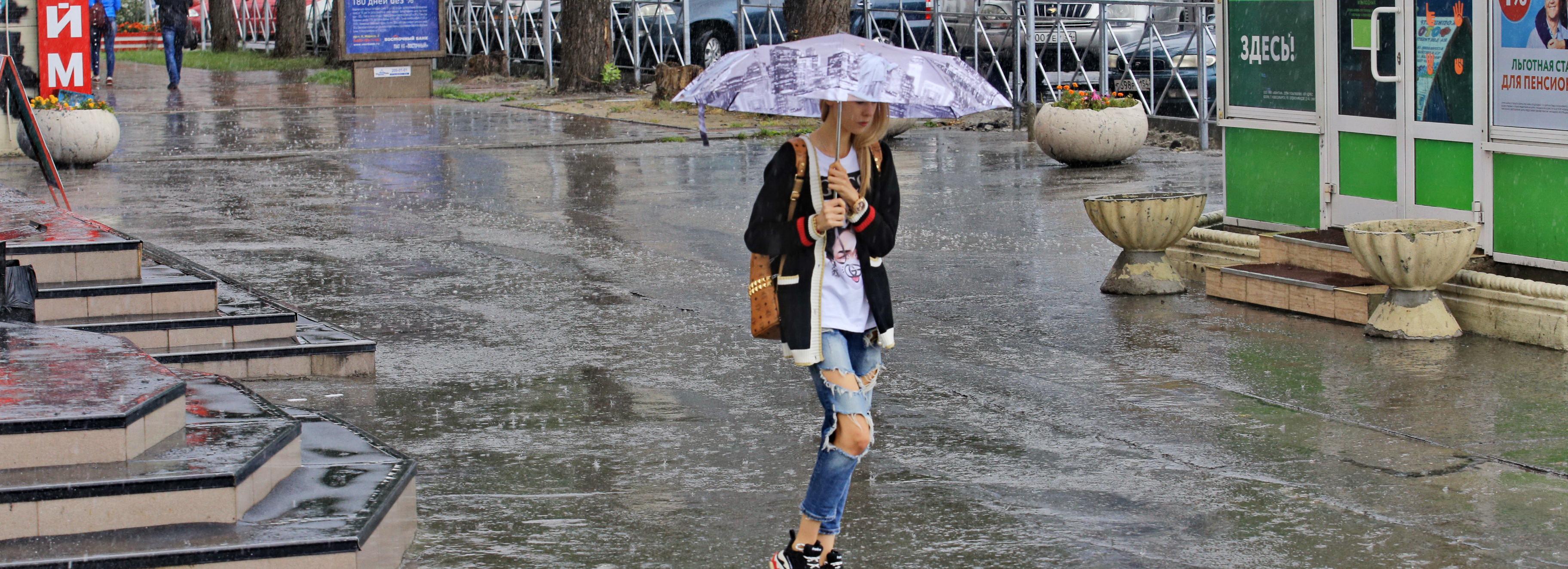 Гидрометцентр предупредил о сохранении заморозков на юге Сибири