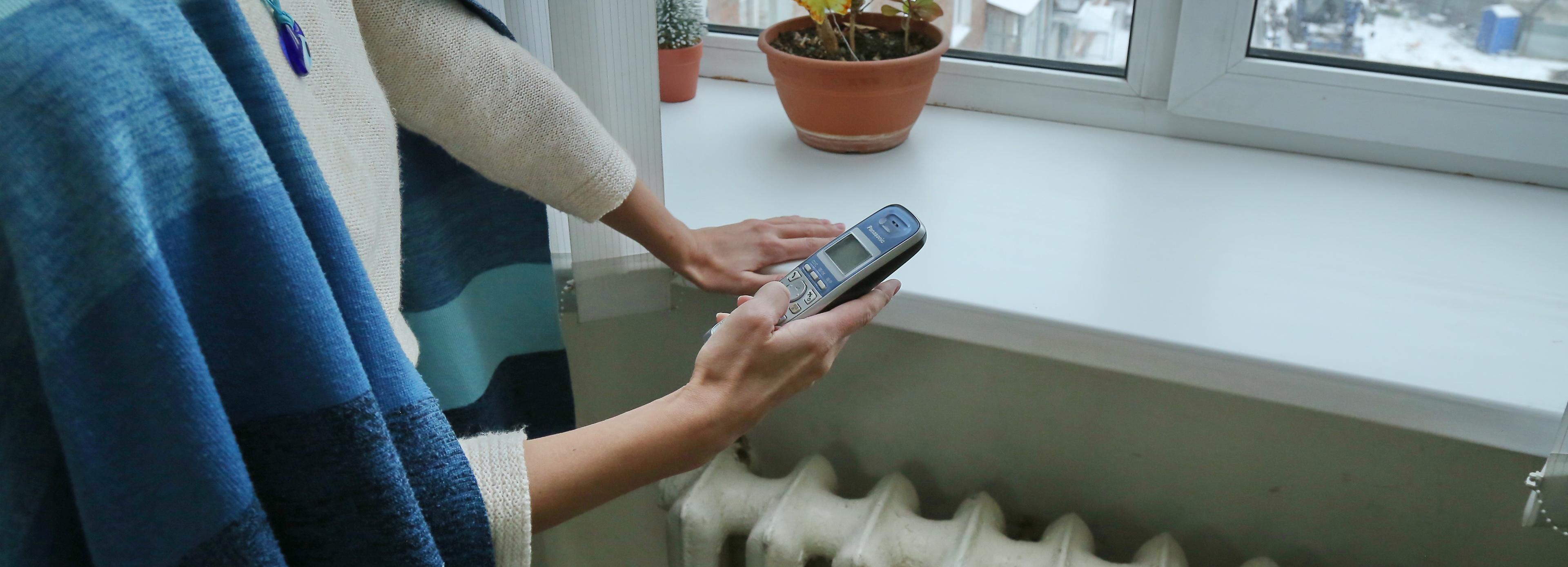 2000 человек почти на сутки остались без тепла в Новосибирске