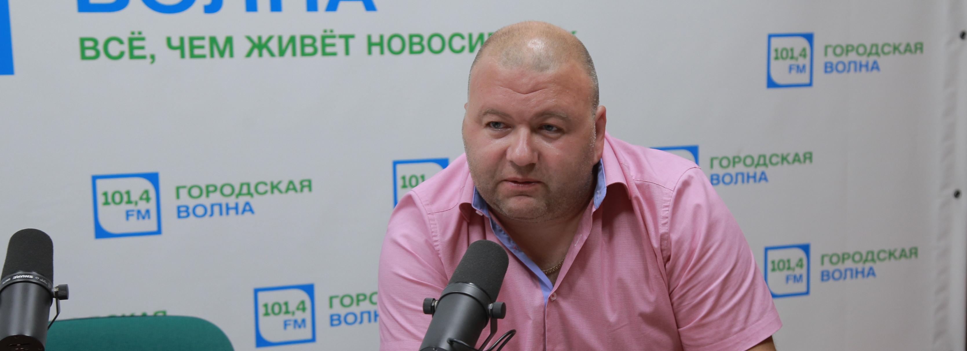 Врач Сергей Шкуратов: «Успех — это качественно выполненная операция»