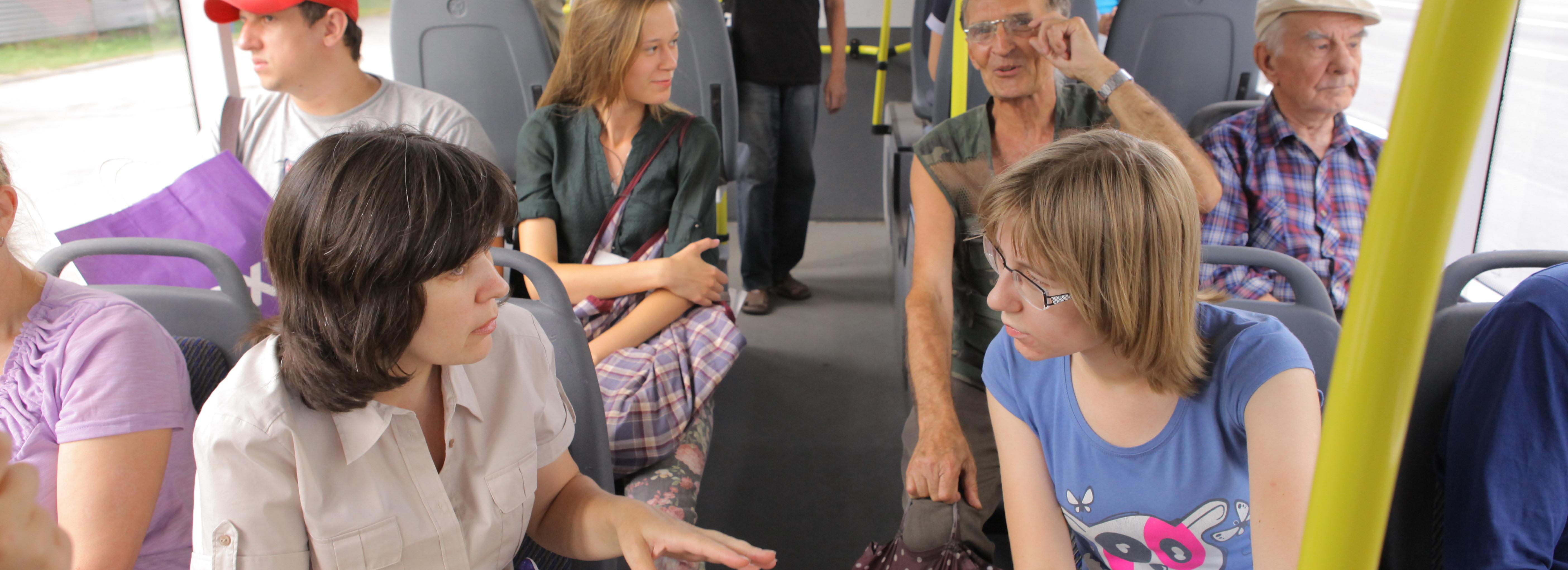 «Новосибирцы не смогут платить за проезд 60-65 рублей» — перевозчики