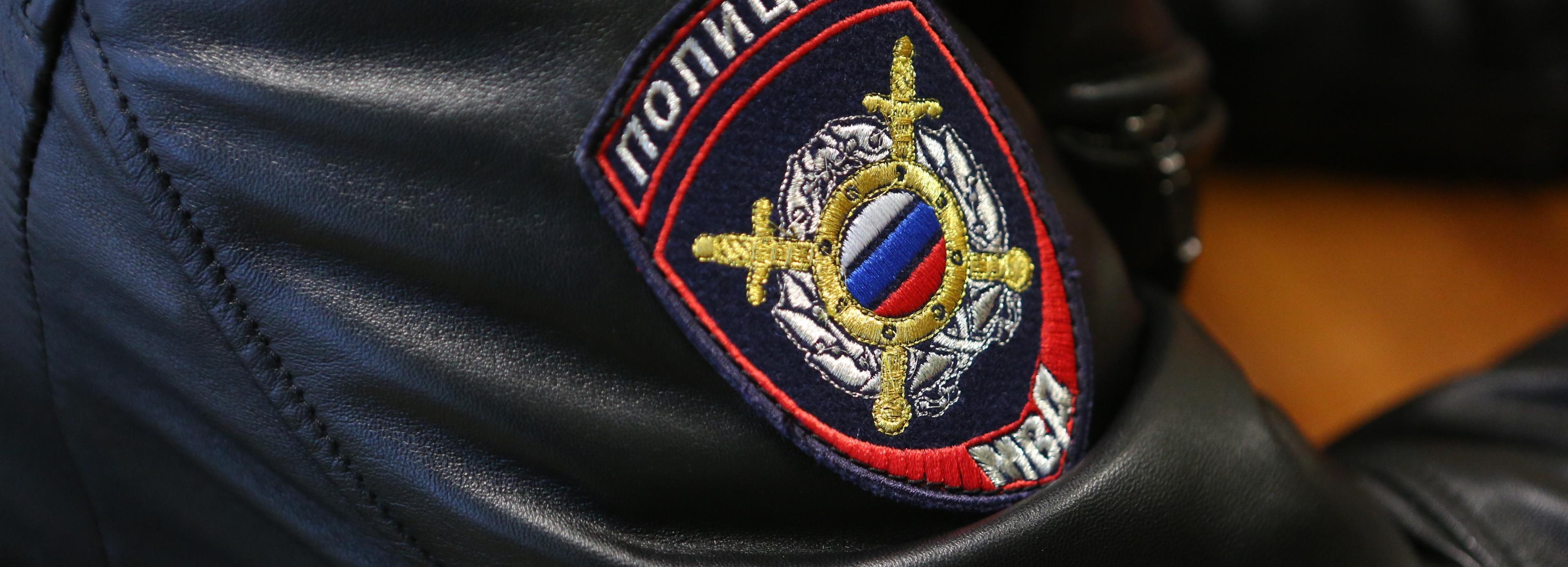 Новые модульные пункты полиции появятся на улицах Новосибирска