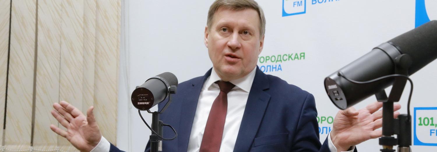 Мэр Локоть о «трамвайном ренессансе»: «Вагоны в Новосибирске перестали гореть»