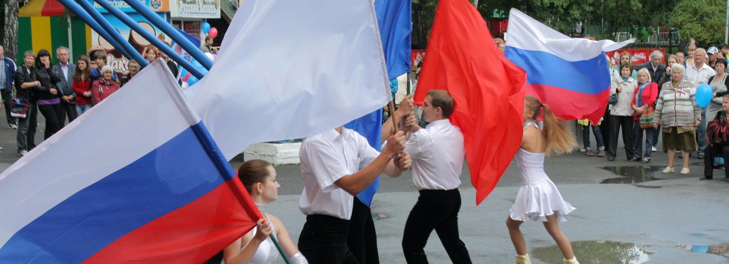 В цветах августа: благородный, честный, смелый