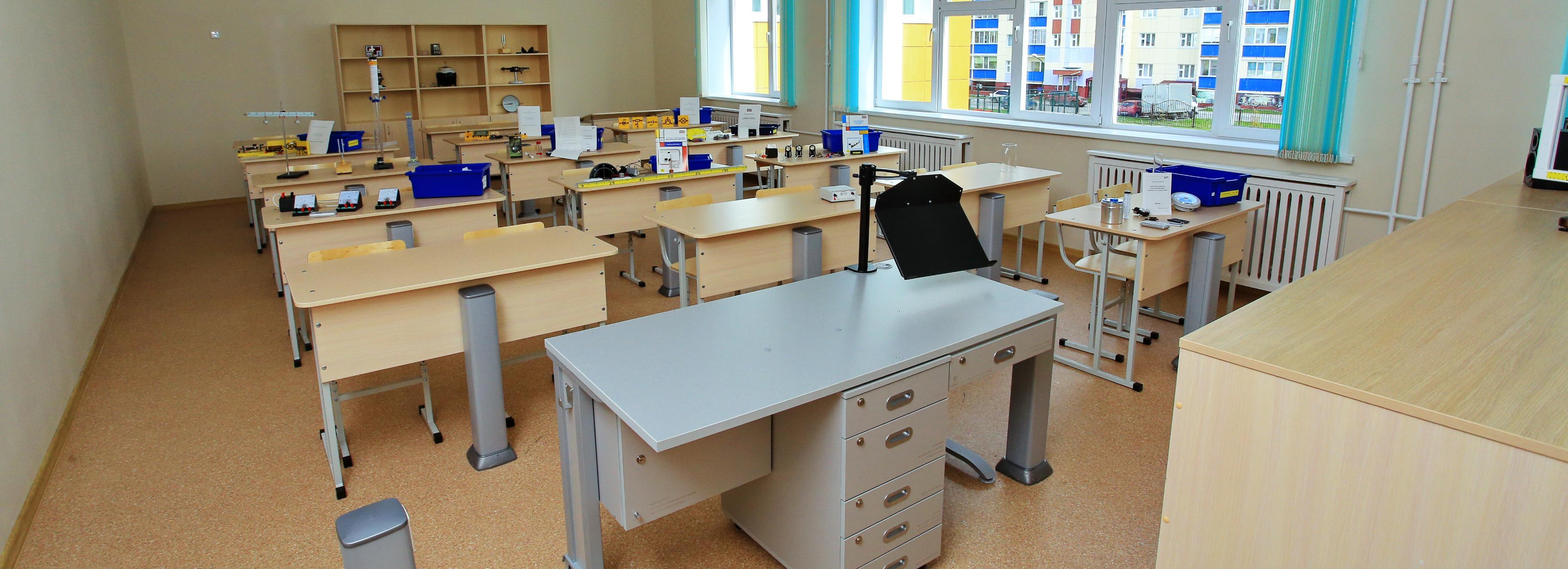 Образовательный кластер построят в Клюквенном микрорайоне Новосибирска