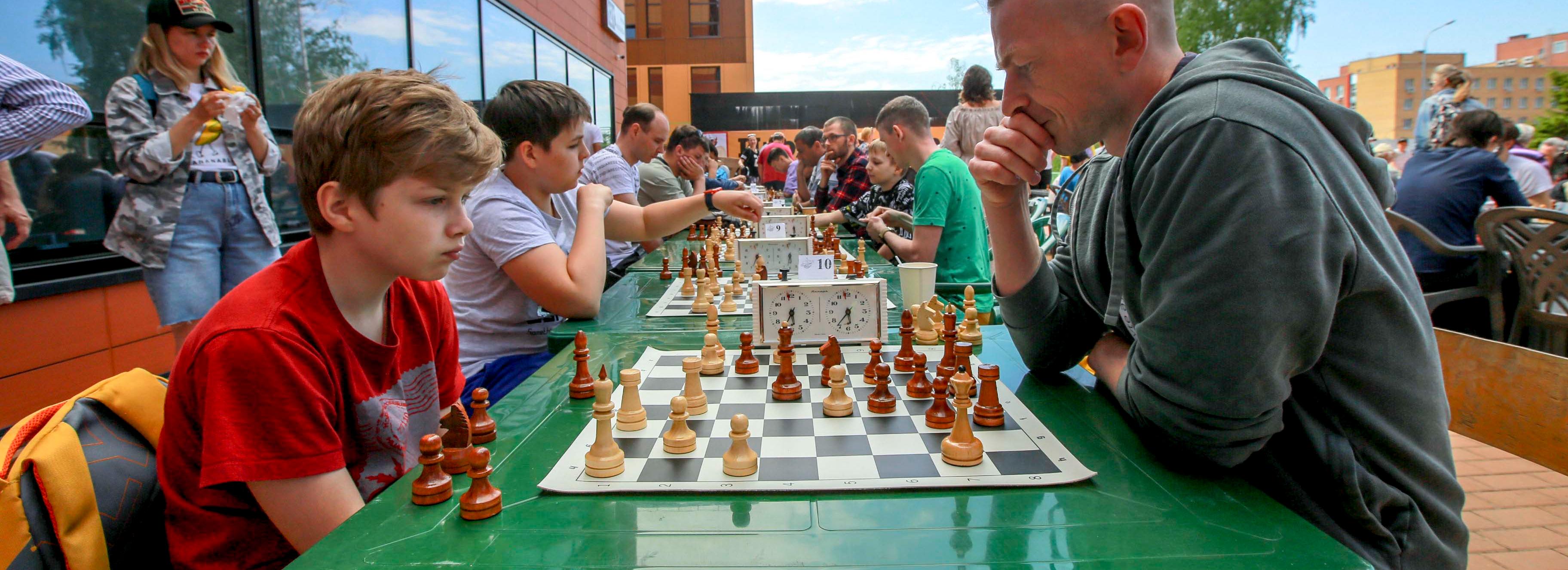 Новосибирцев приглашают на научпоп-фестиваль Smart Piknik 25 мая