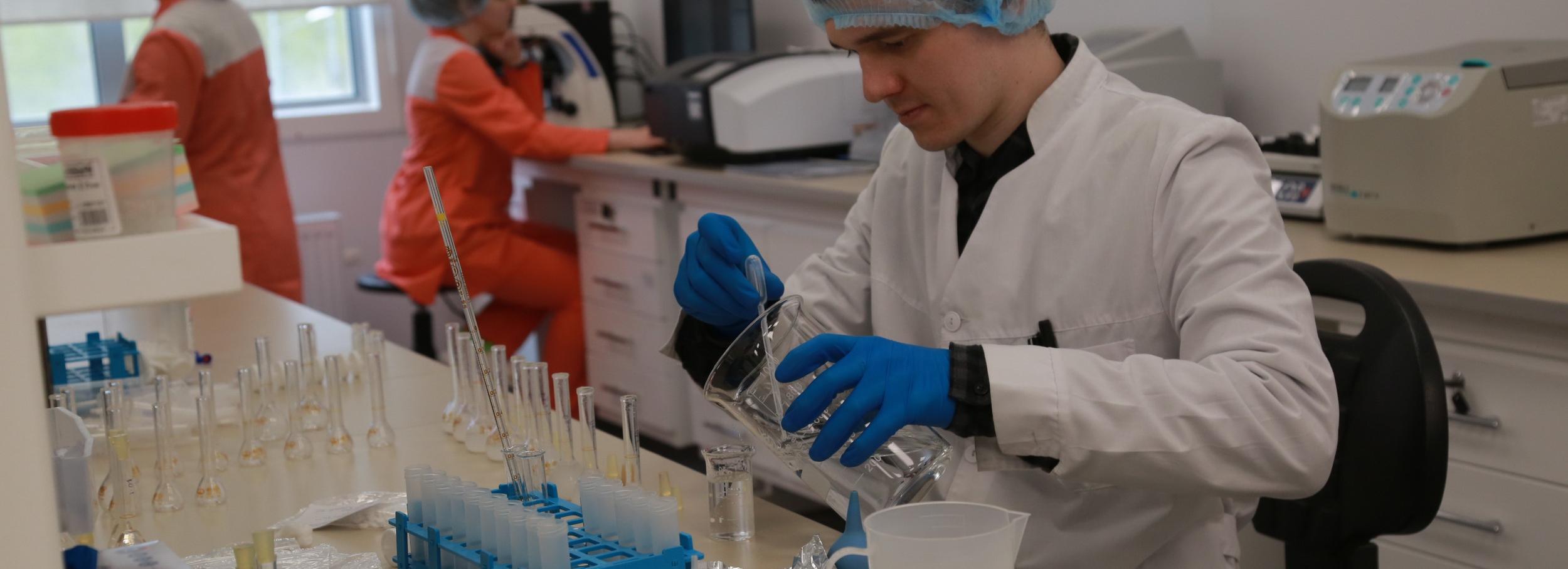 Появление новых вирусов обсудят на форуме OpenBio-2023 в Кольцово