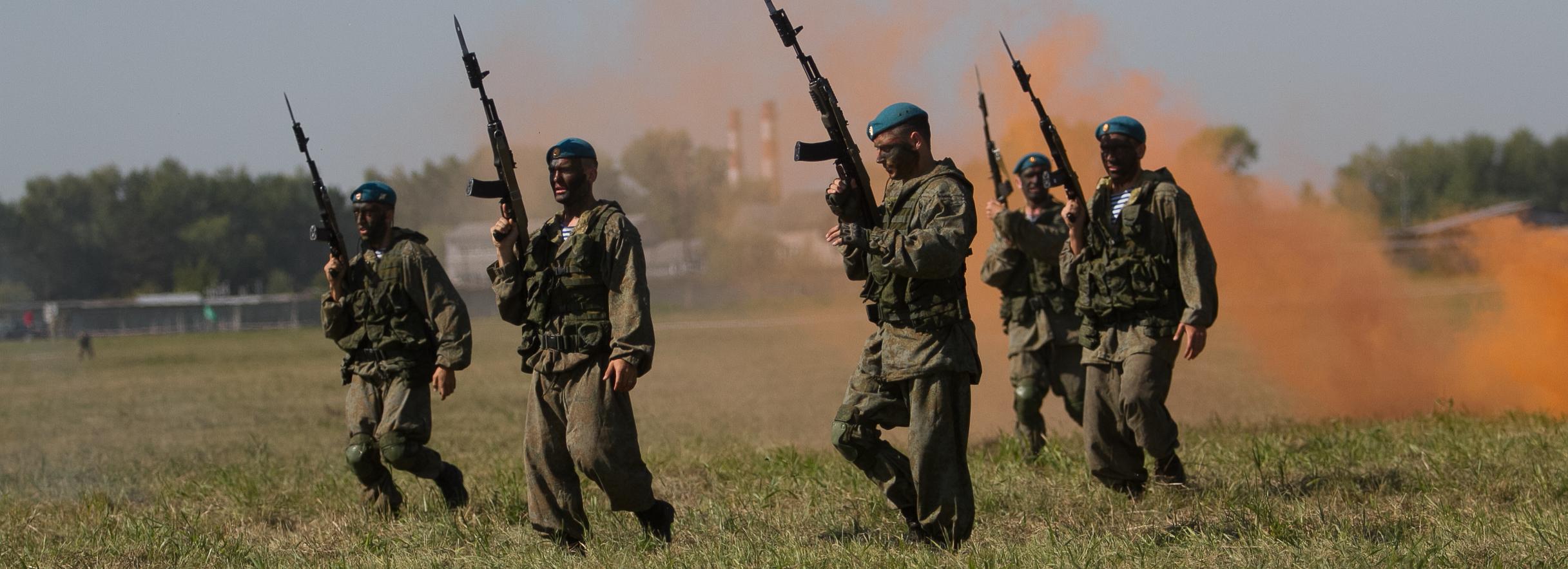Психотерапевты оказывают помощь участникам СВО и их семьям в Новосибирске