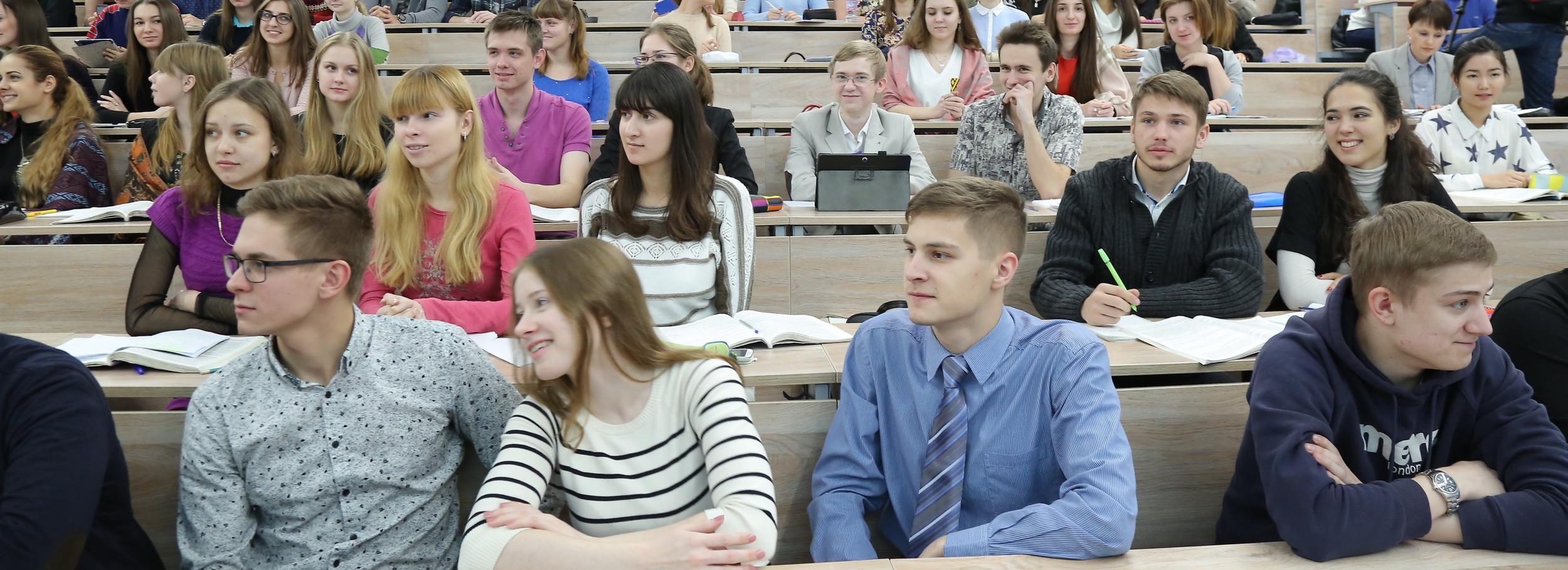 День науки — 2021 стартует 10 мая в Новосибирске: список лекций