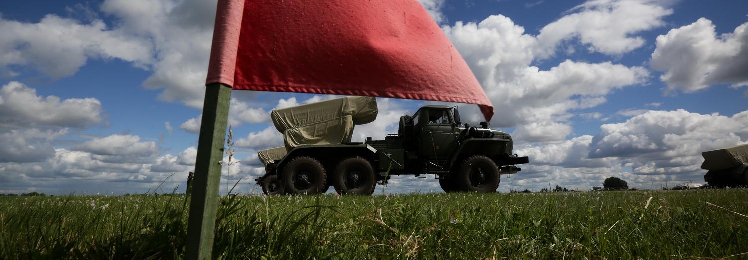 Парад Победы 24 июня станет самым масштабным в истории Новосибирска