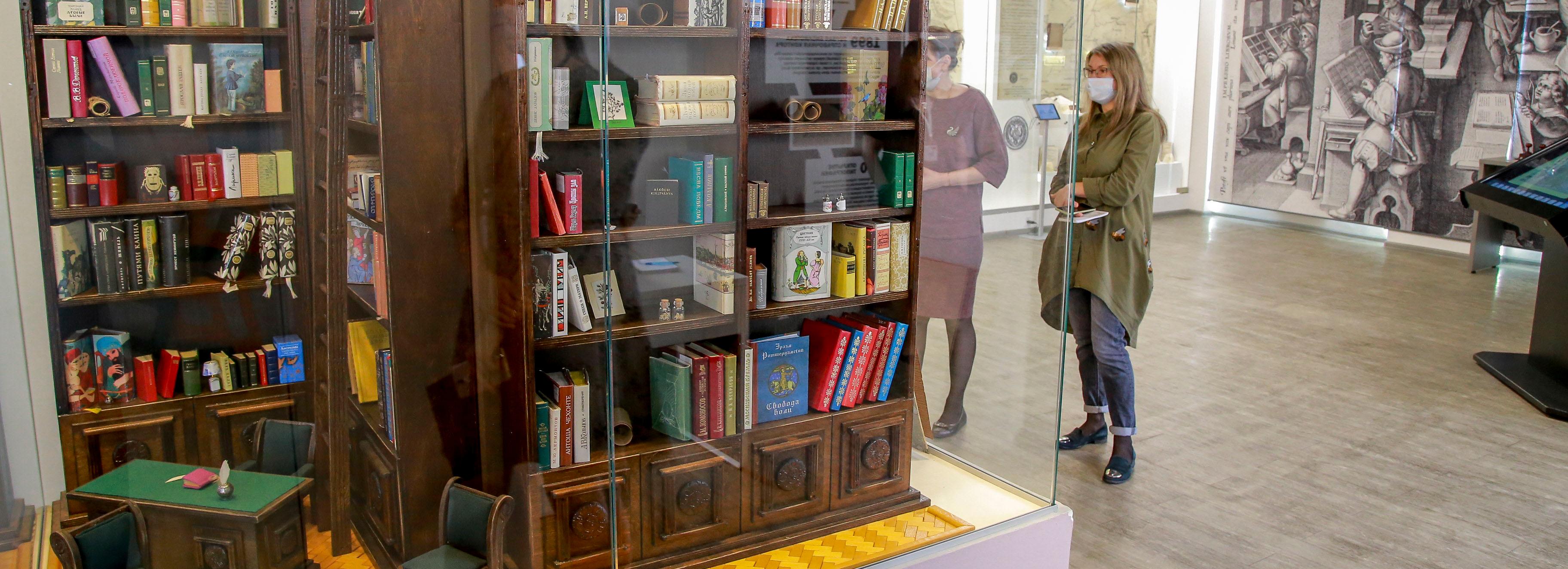 Первый центр грамотности «Тотального диктанта» открыли в Новосибирске