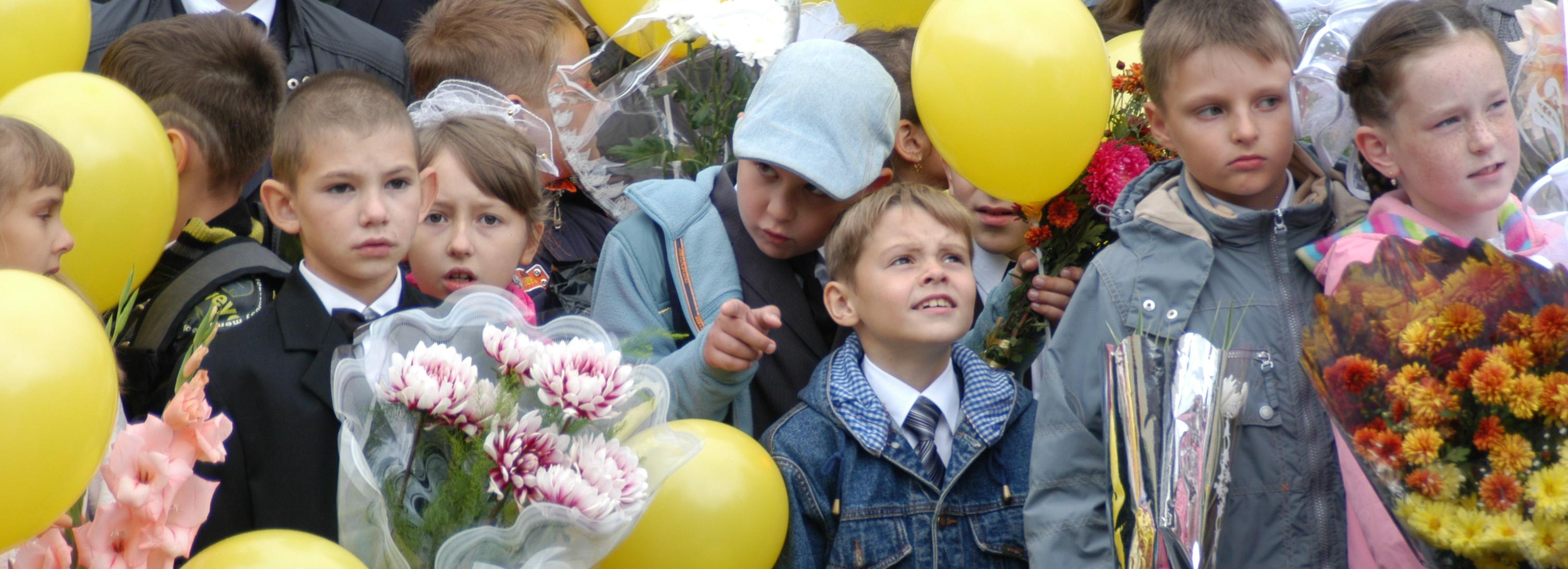 Запись детей в первый класс через Госуслуги проходит без сбоев — минцифры