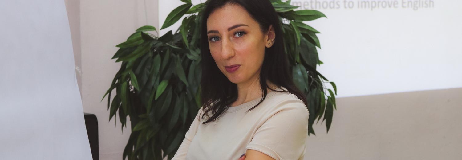 Как разрушить языковой барьер, расскажут в центре «Содружество»