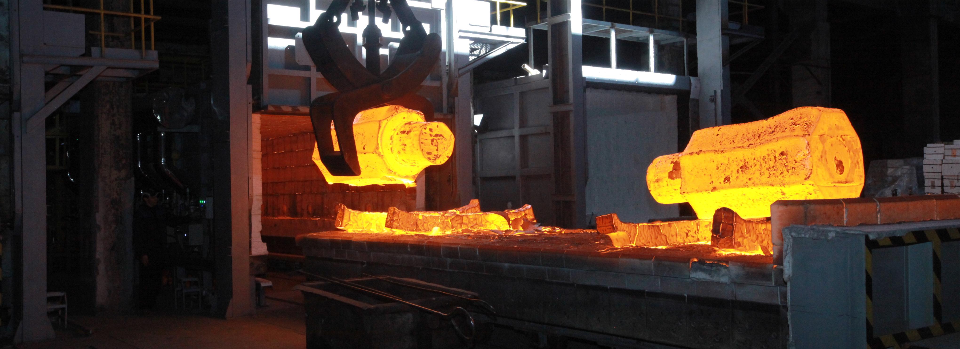 Завод «Тяжстанкогидропресс» закрылся из-за долгов по электричеству