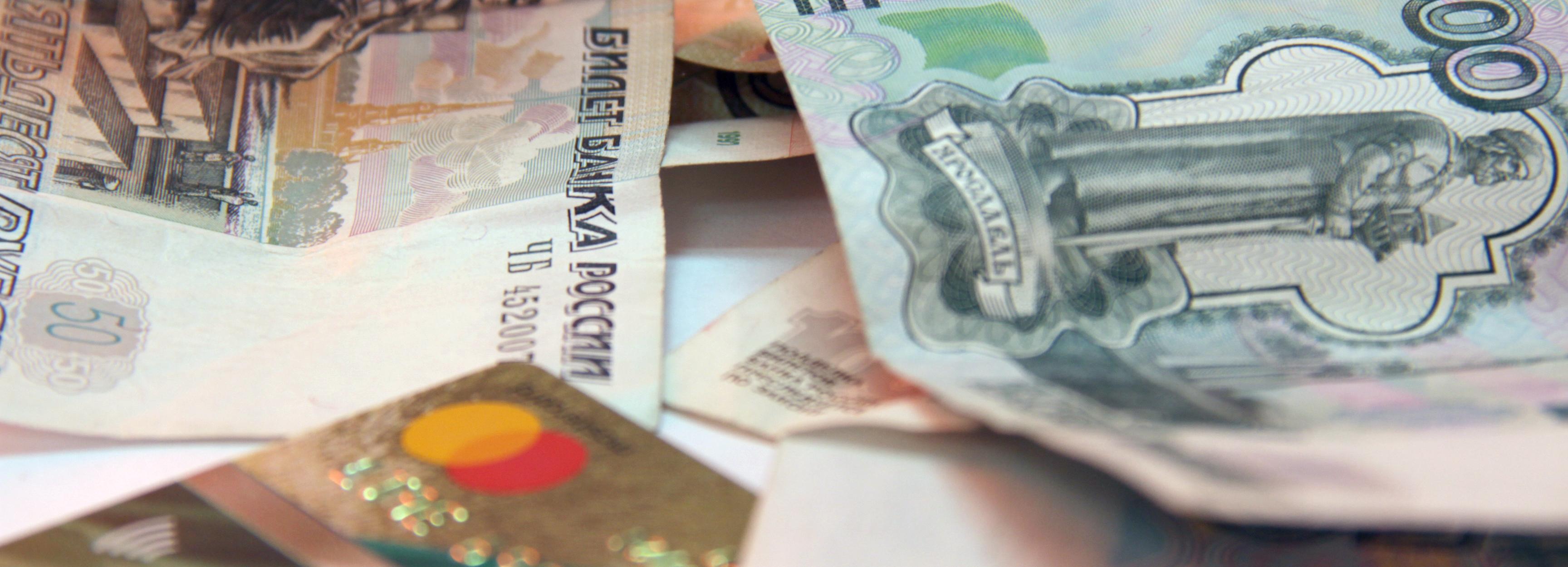 Мошенники придумали схему обмана с выплатами участников спецоперации