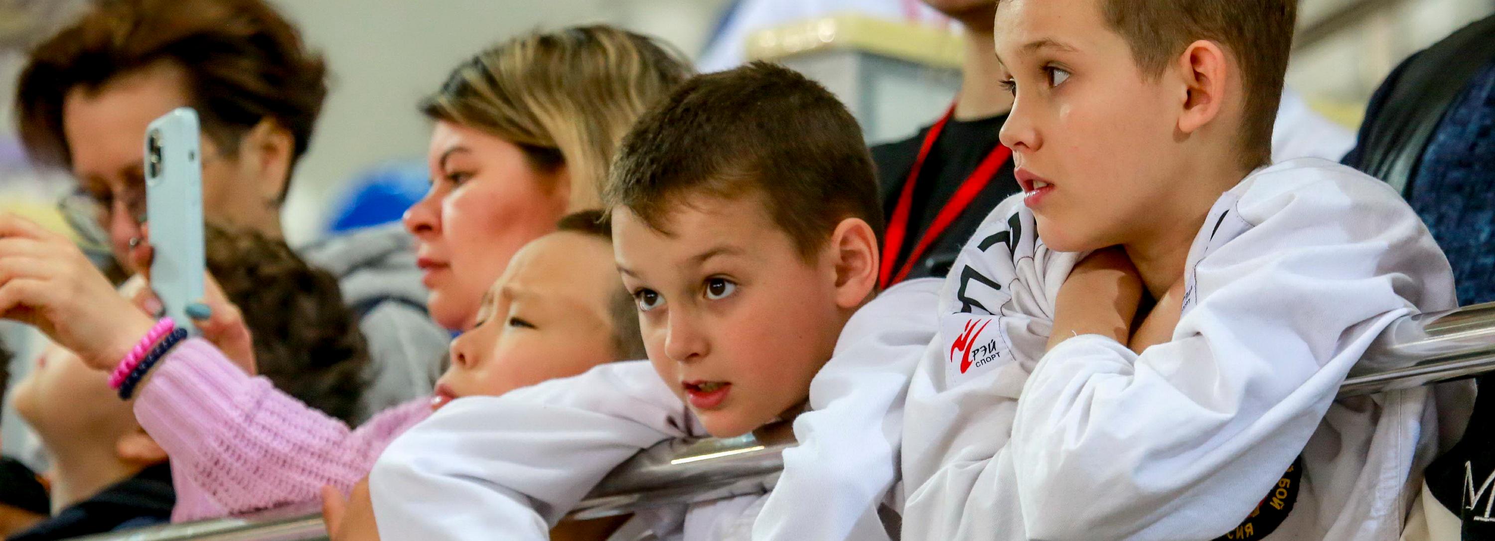 17 видов боя покажут спортсмены на фестивале «Путь к победе»