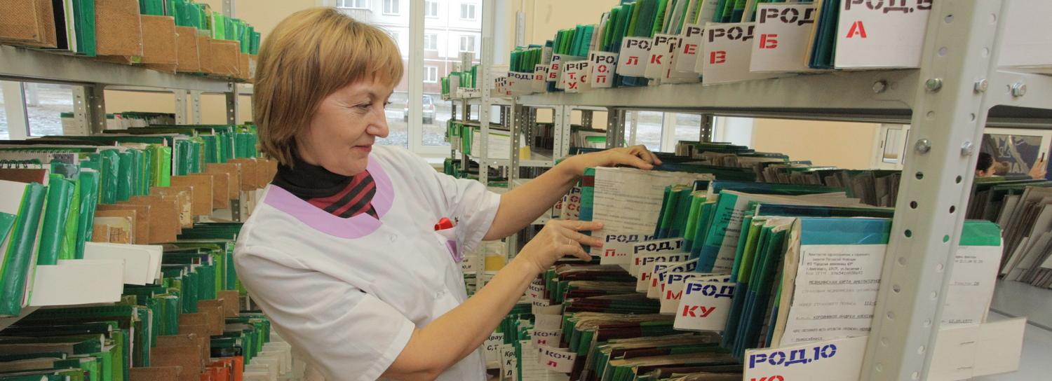 Москва даст 10 миллиардов на здравоохранение Новосибирской области