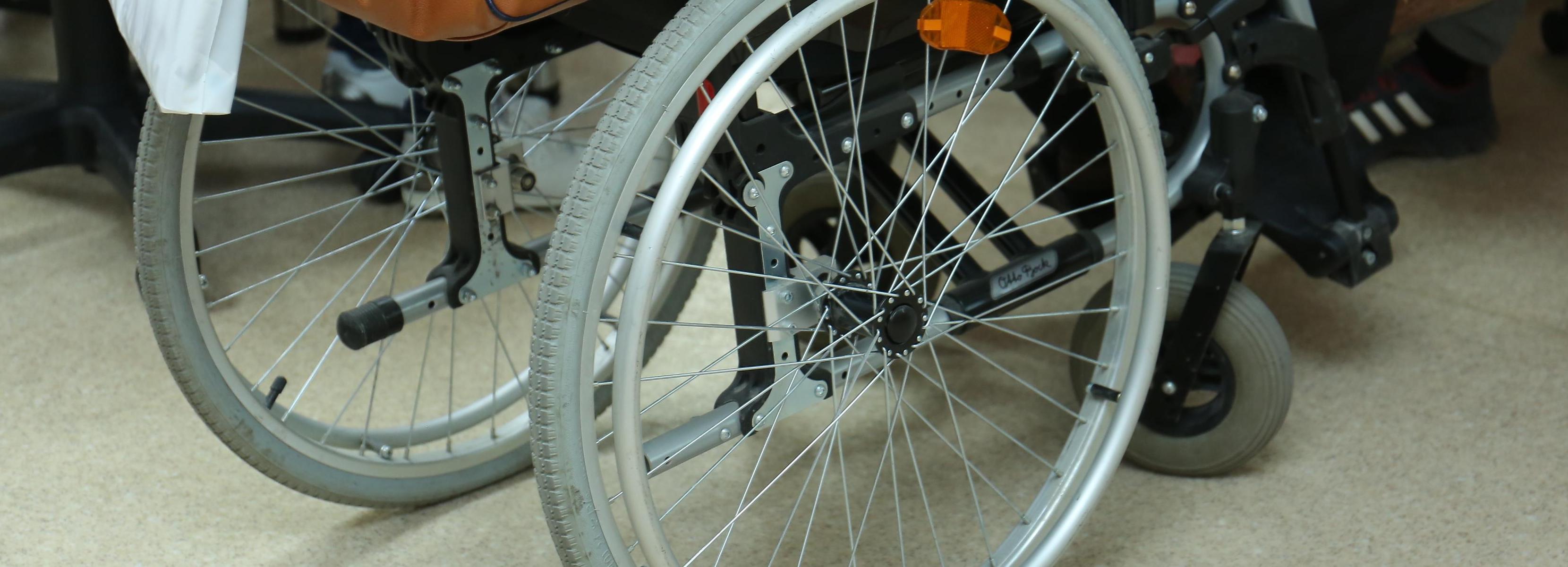 Конфликт ТСЖ с отцом инвалида в Новосибирске заинтересовал СКР