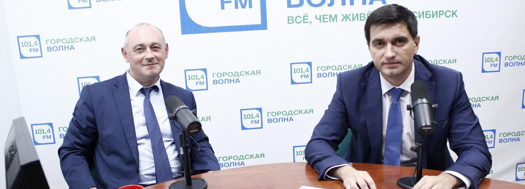 Вечерний разговор: новое жильё, долгострои и аварийные дома