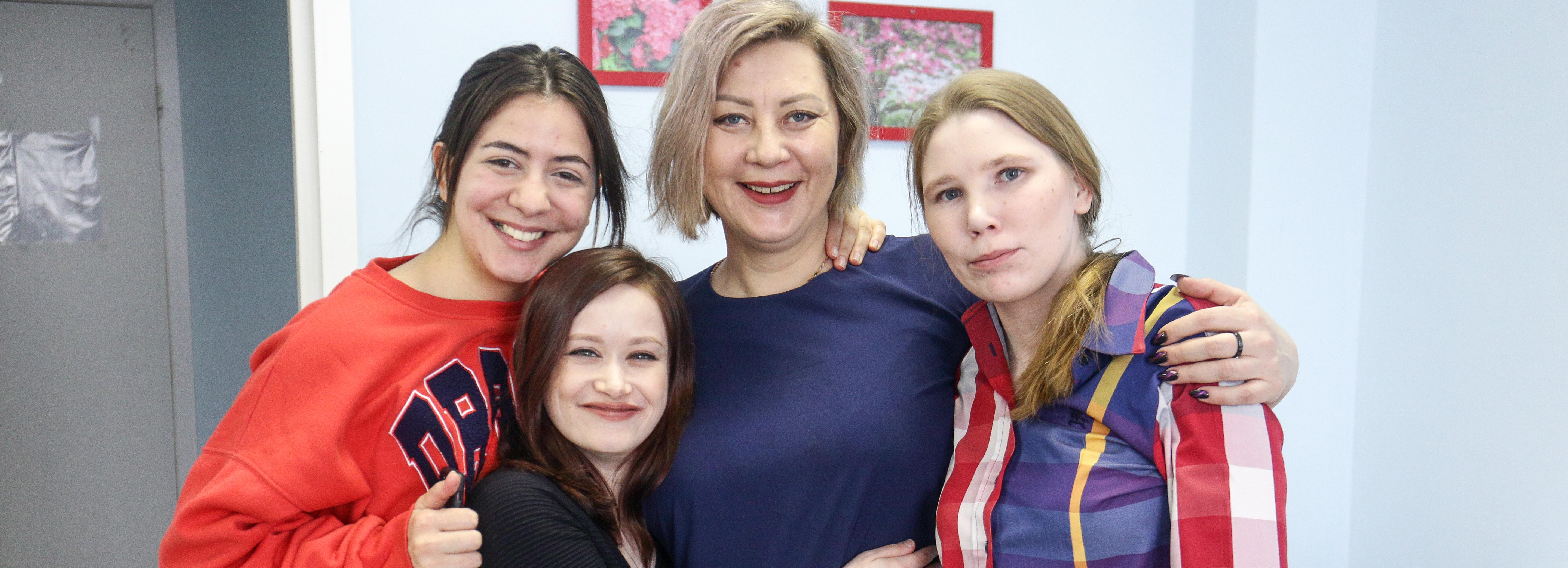 Свои здесь: как работает молодёжная гостиница для сирот в Новосибирске