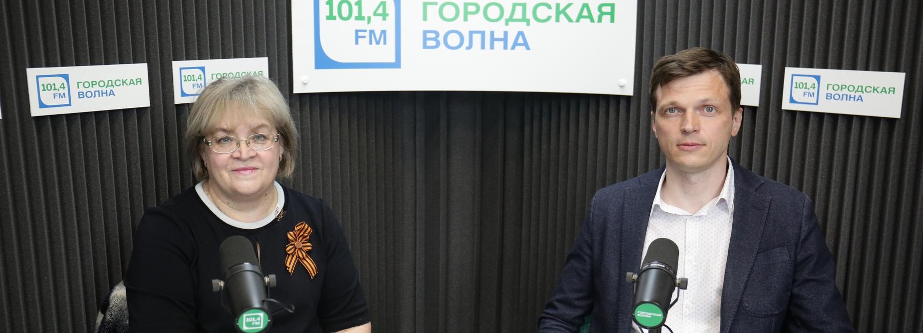 Вечерний разговор: какую соцподдержку получают жители Новосибирска