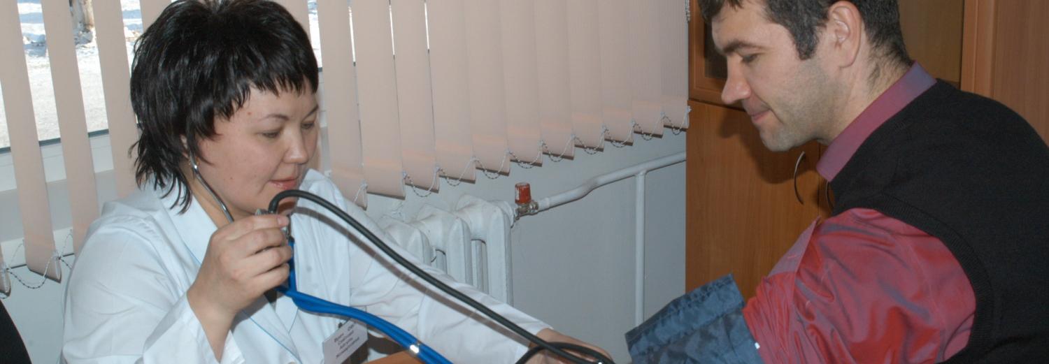 Онкоскрининг добавили в диспансеризацию в 2020 году в Новосибирске