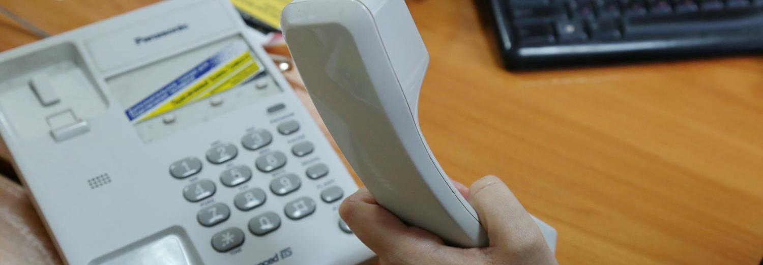 Охрана окружающей среды в Новосибирске — горячий телефон