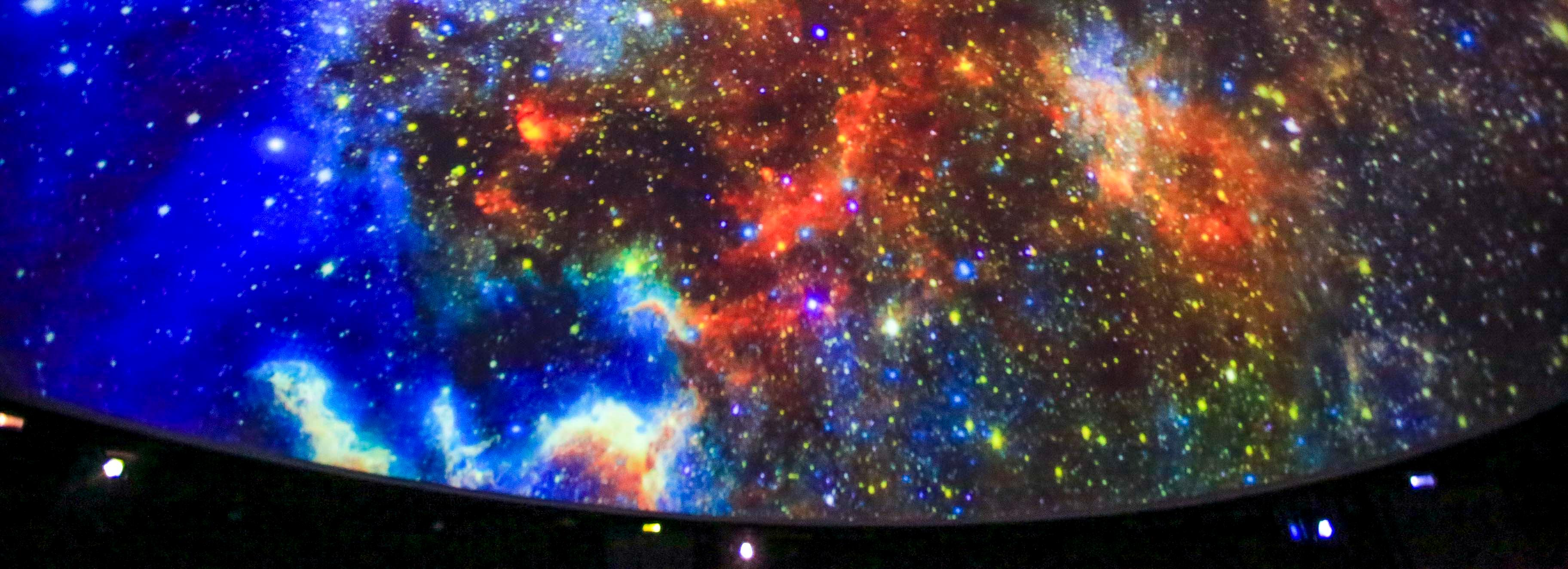 Поймать падающую «звезду» предлагают новосибирцам 9 февраля