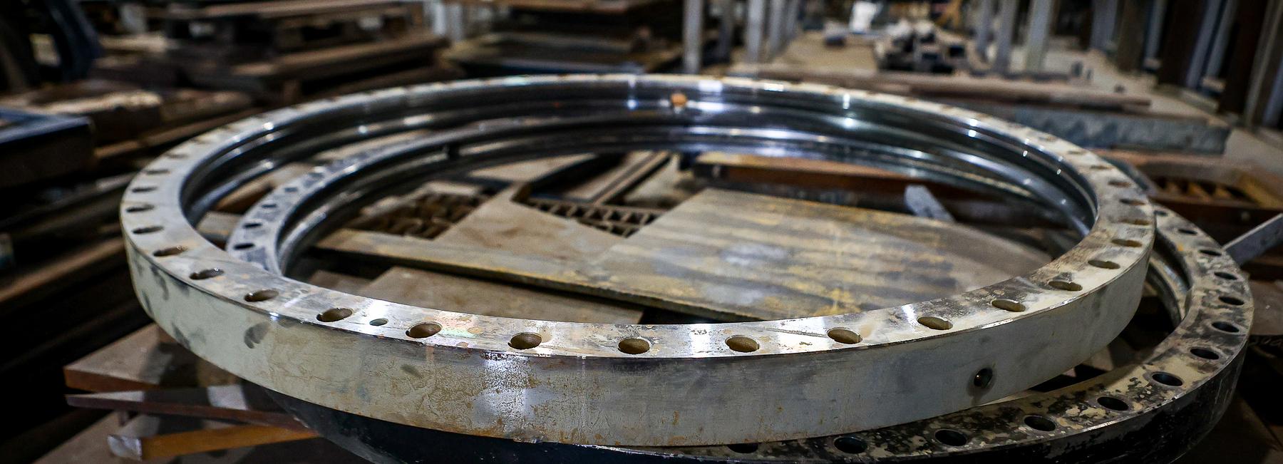 Завод по производству грузовиков построят под Новосибирском