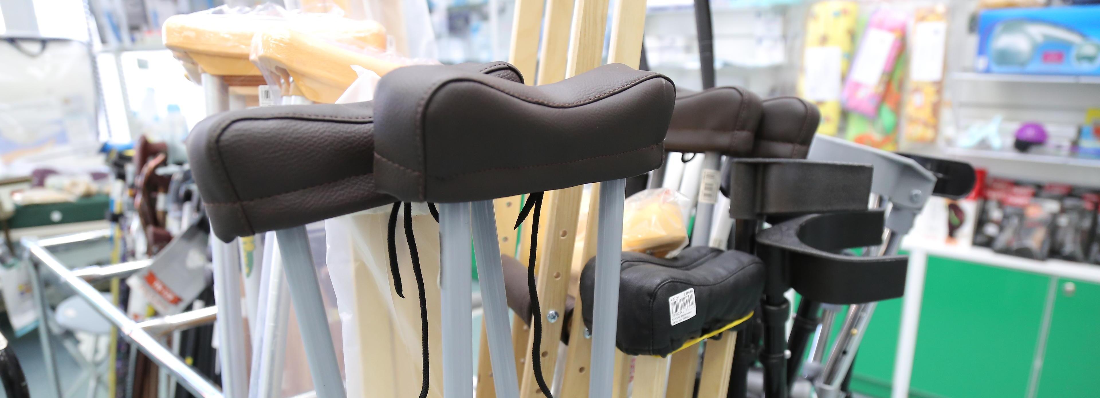 Как получить статус инвалида в Новосибирске — пошаговая инструкция