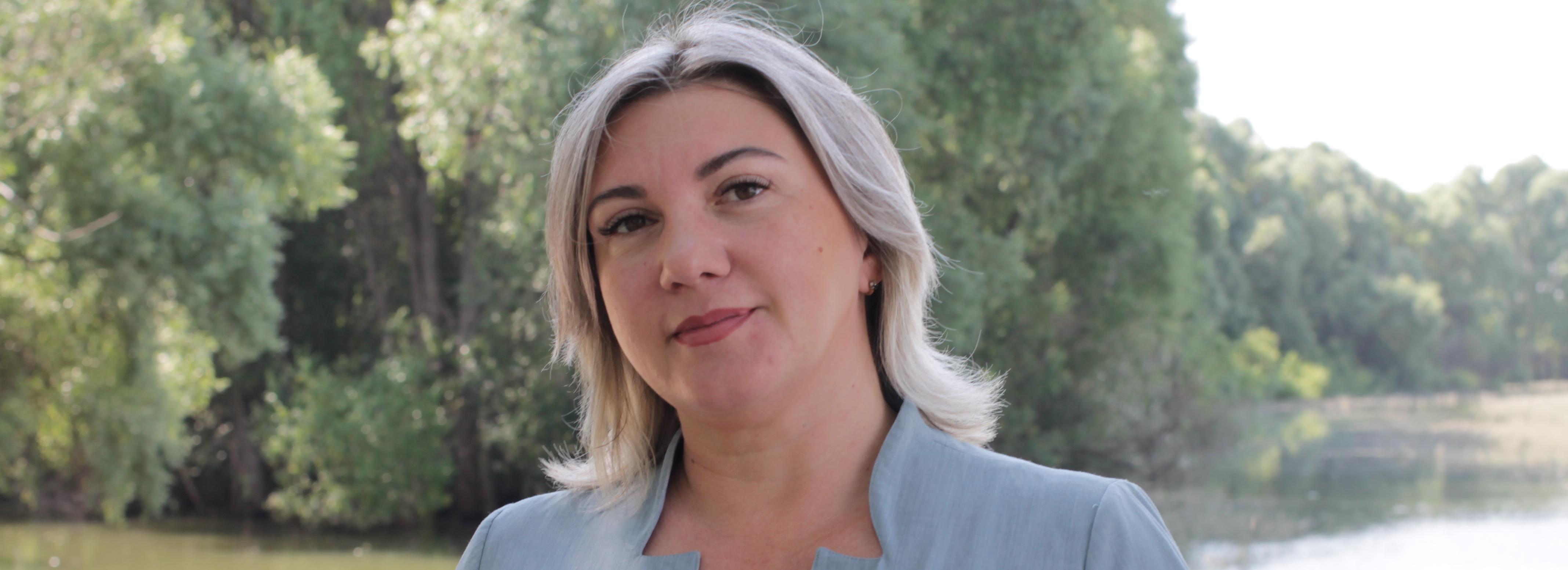 Ни хвоста ни чешуи: рыбачка Ольга Чернавина раскрыла тайны богатого улова