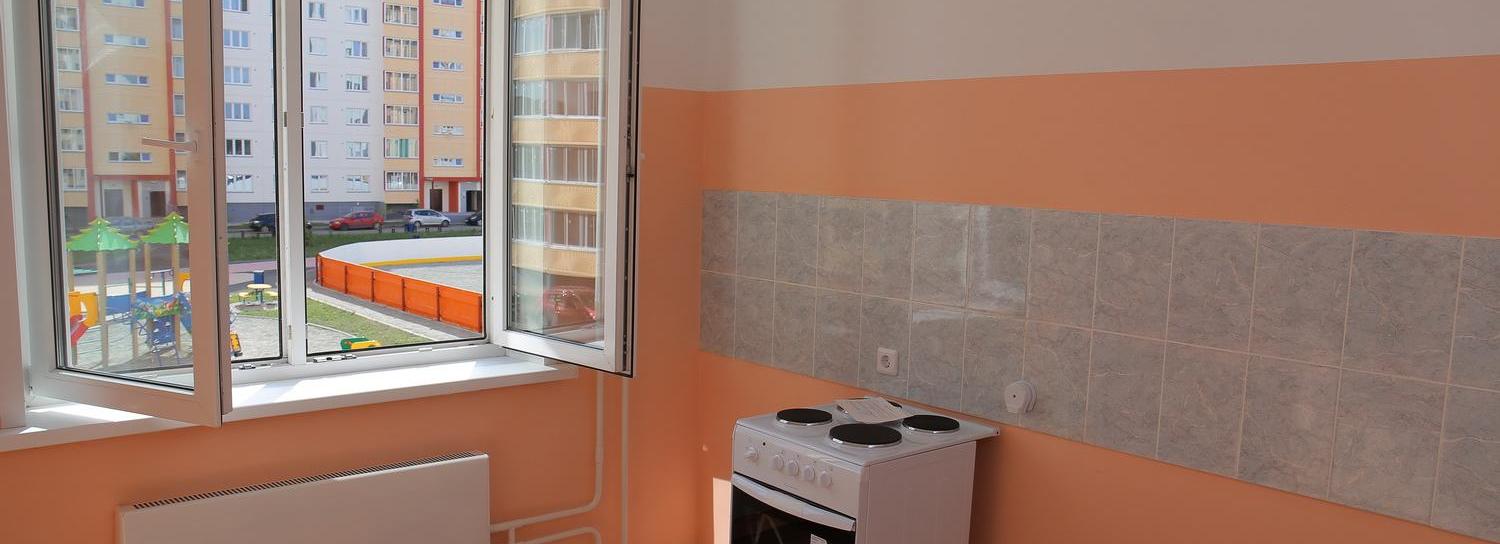 Полмиллиарда планируют выделить на жильё для сирот в Новосибирске