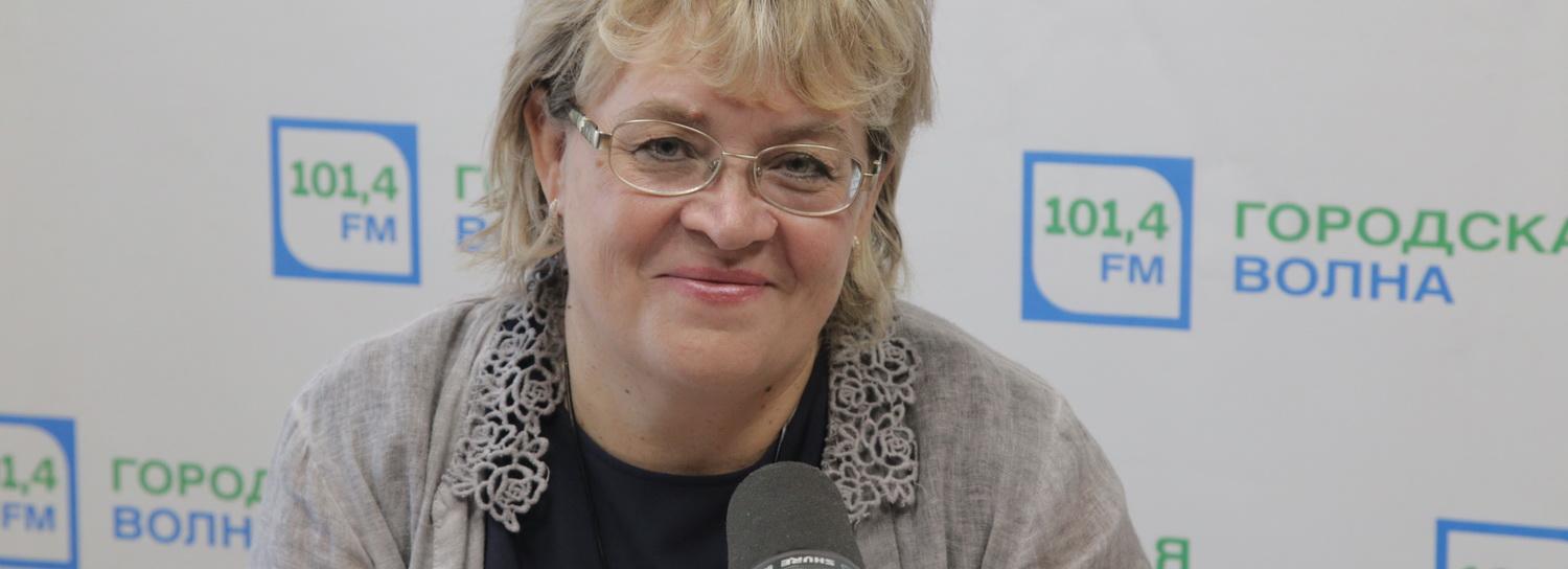 Соцподдержку в период пандемии обсуждают на «Городской волне»