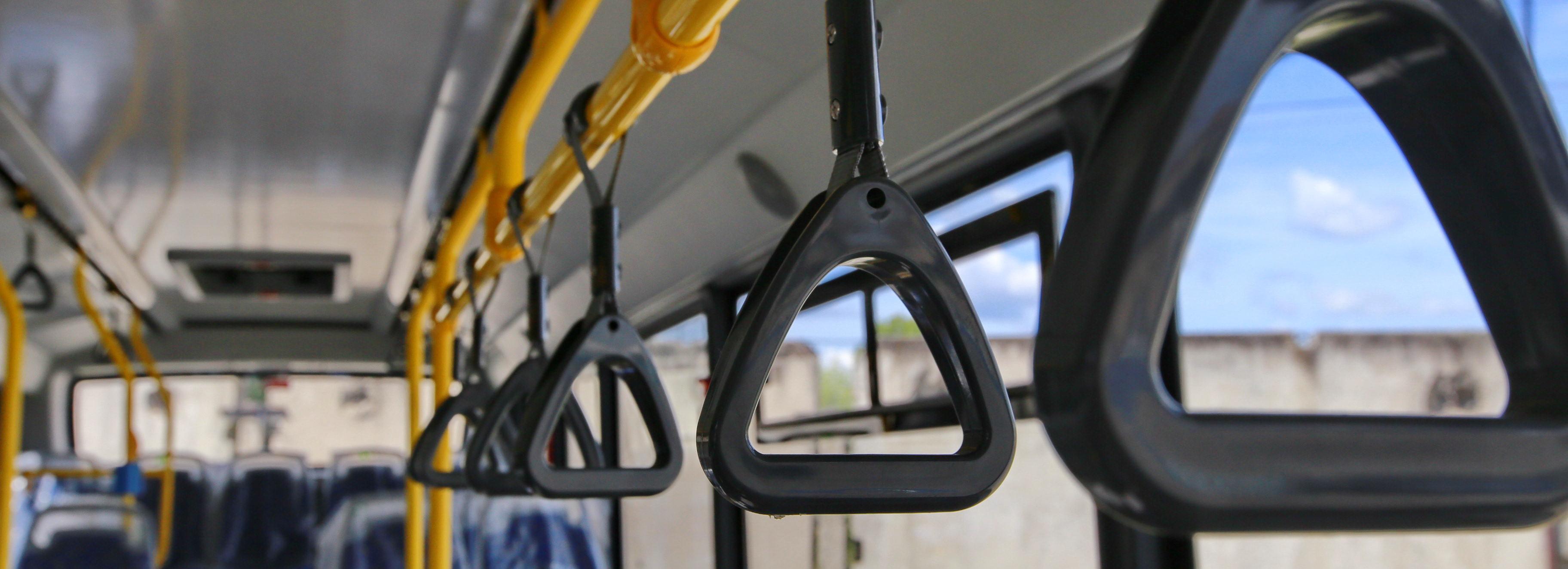 Четыре автобуса вернутся на свои маршруты на ОбьГЭСе с 26 мая