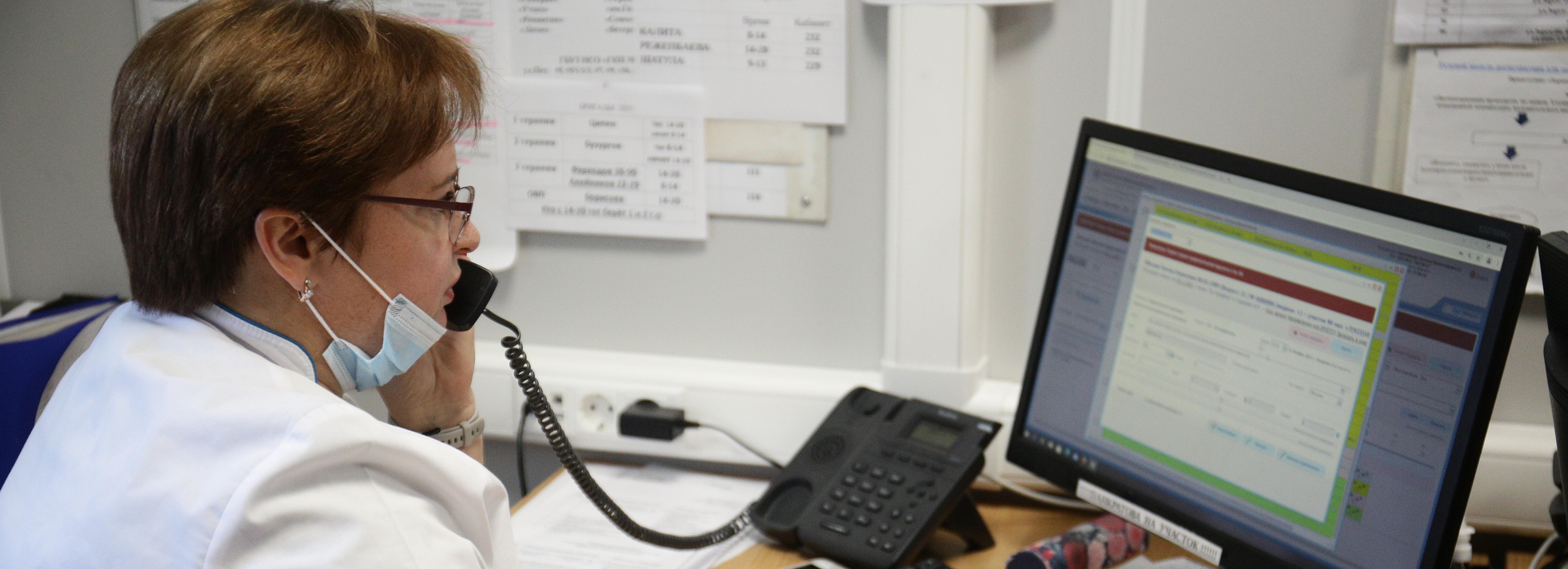 «Персональные помощники» появятся у больных диабетом новосибирцев