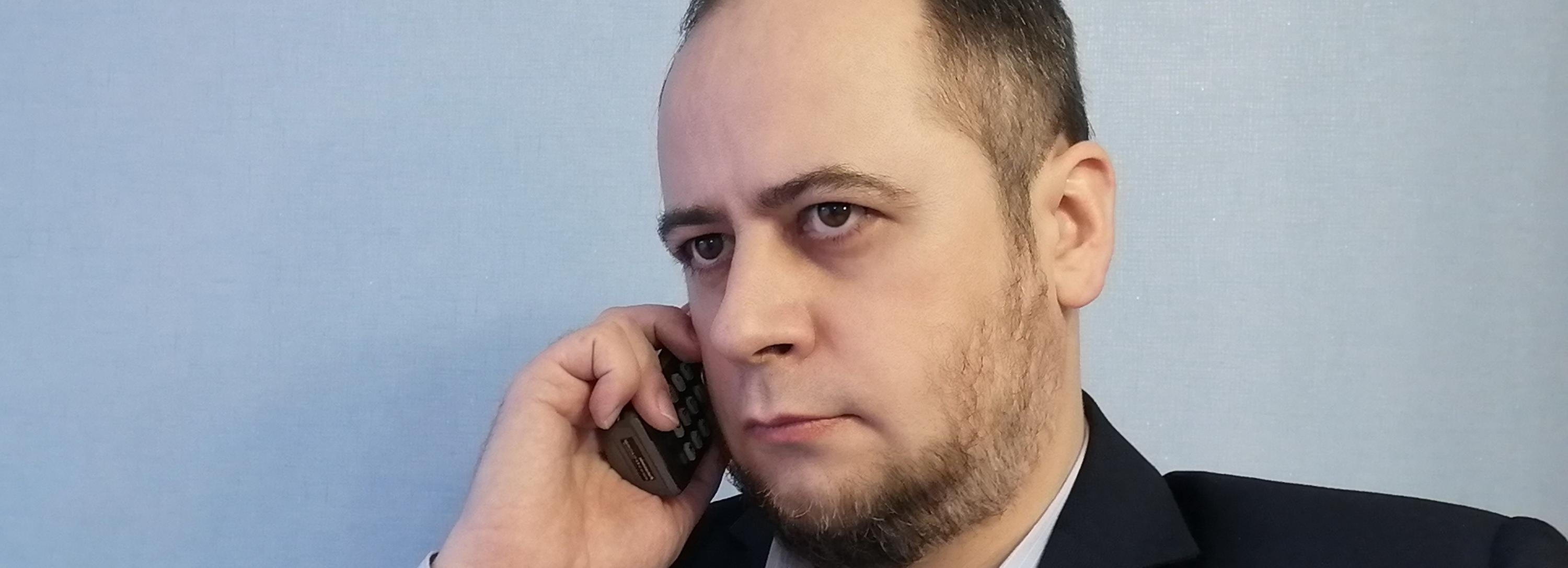 Однажды в Новосибирске: мятежный полковник, диктатор и свободная Сибирь