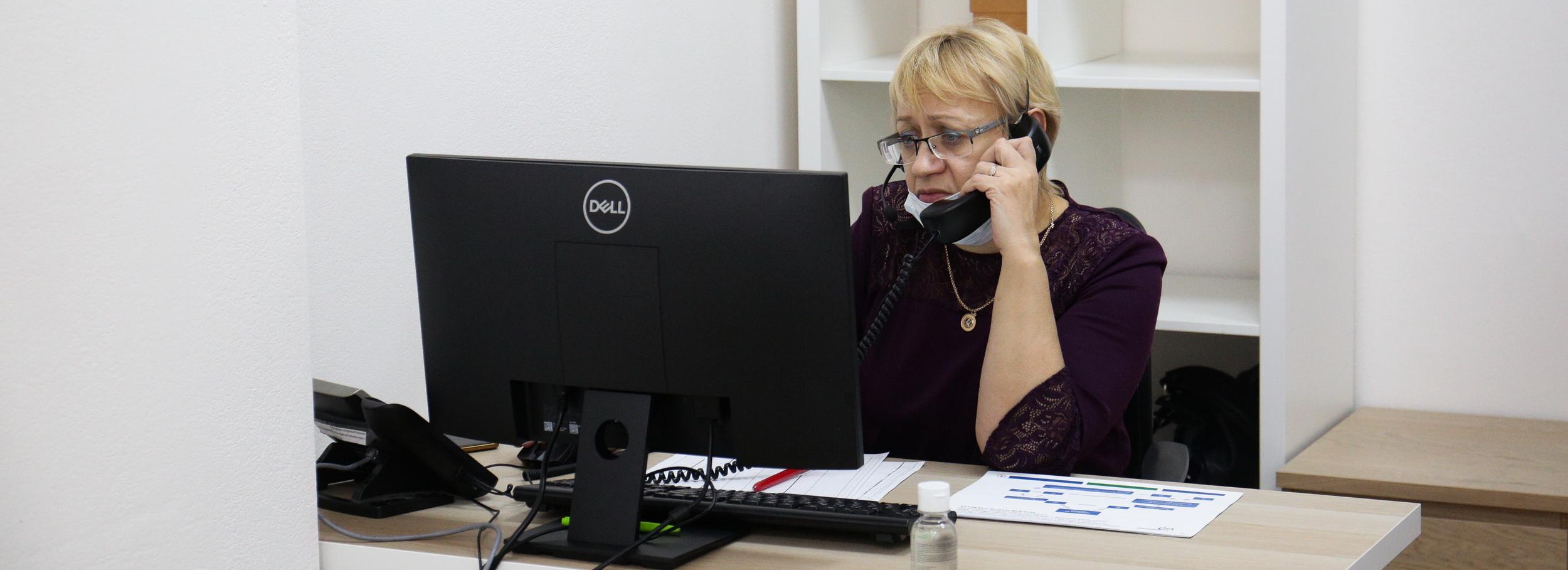 Об IT-мошенниках расскажут на инфоднях мэрии в Новосибирске