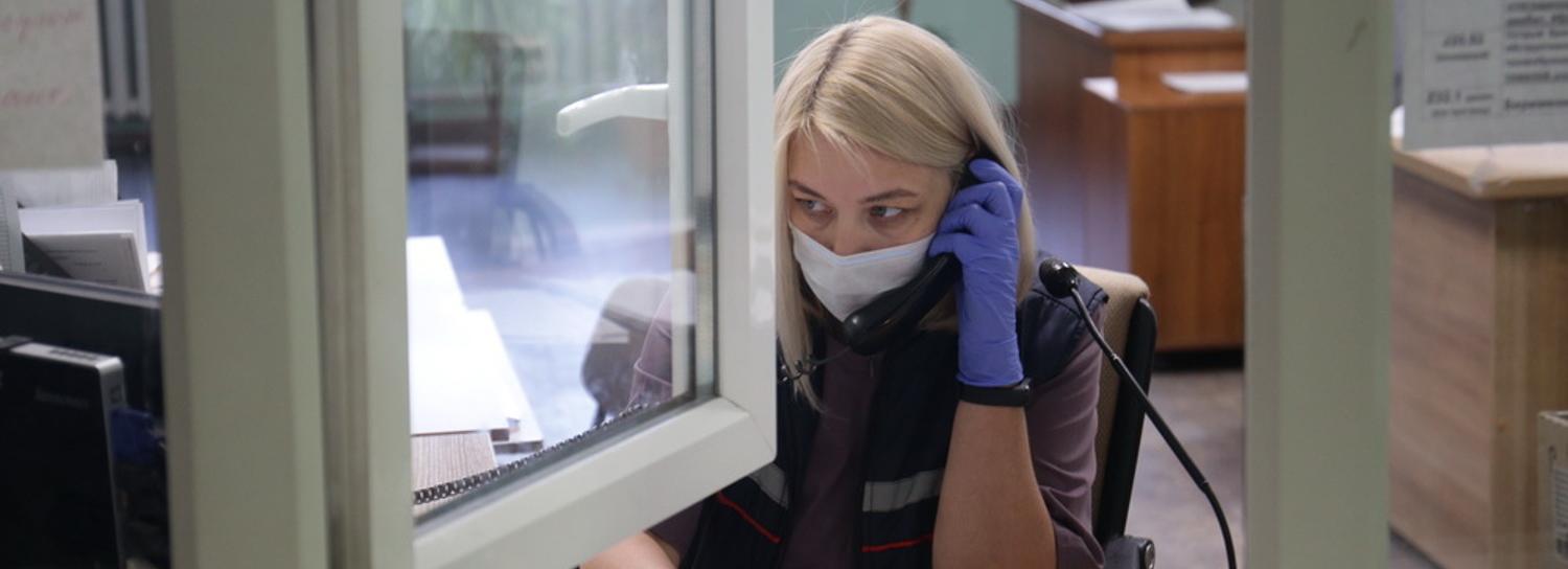 13 случаев коронавируса подтверждено в Новосибирске