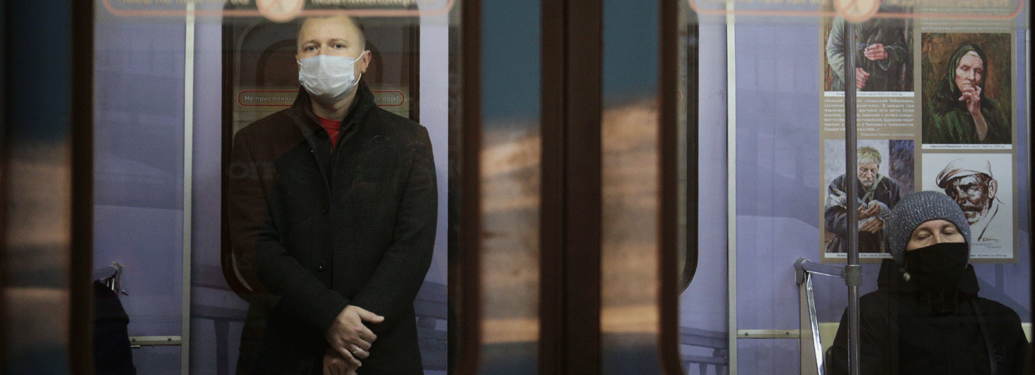 Метро Новосибирска изменит график работы в «антиковидные каникулы»