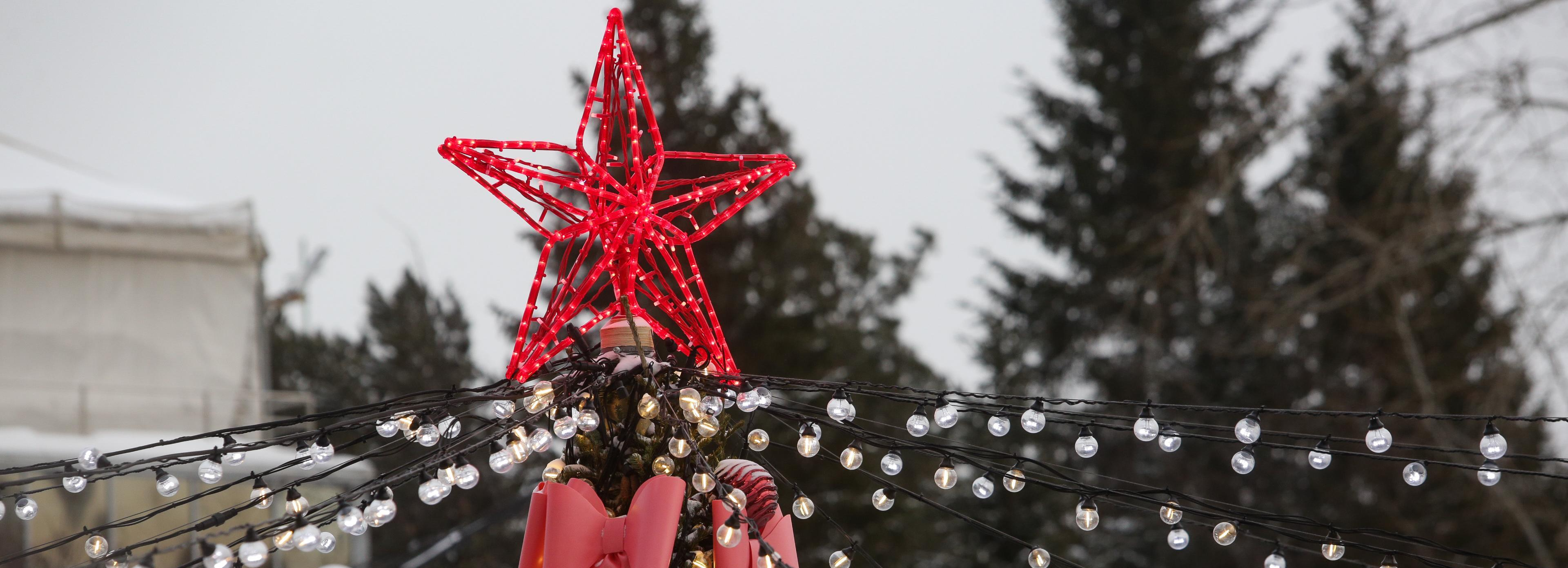 Зажгли по-южному: Кировка подхватила марафон «Вся Россия в моём городе»