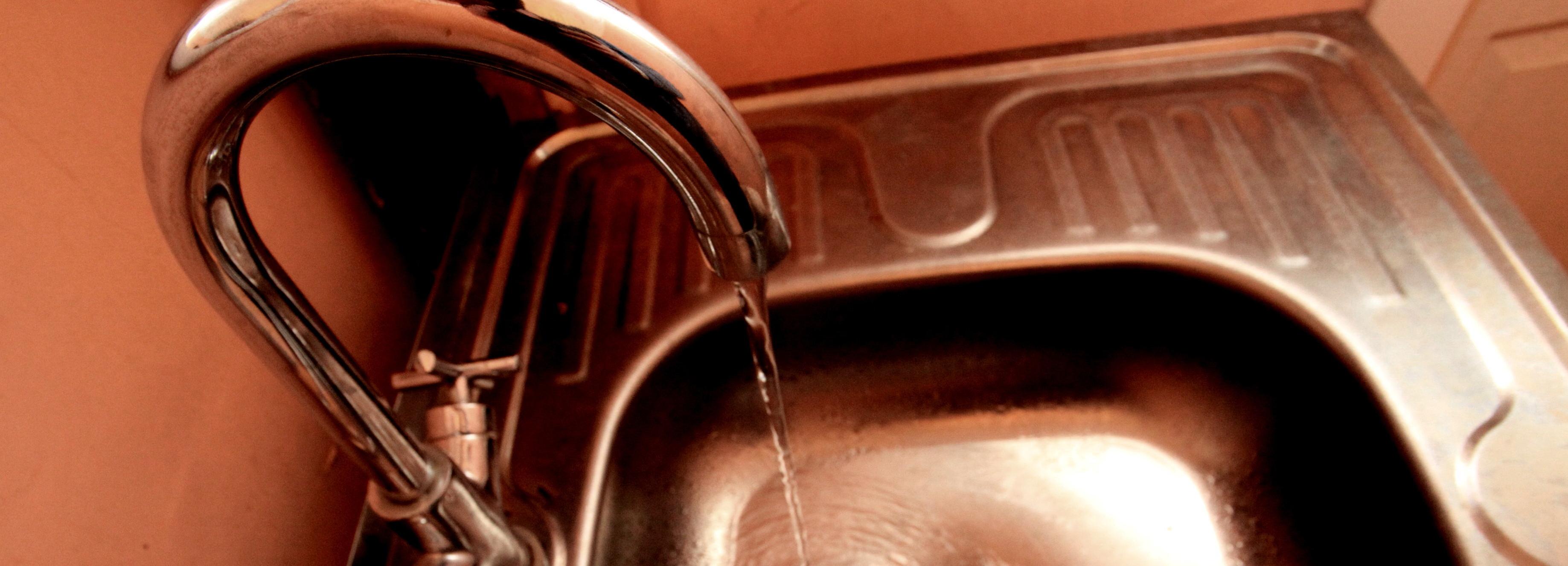 Мэрия отложила отключение воды в четырёх районах Новосибирска