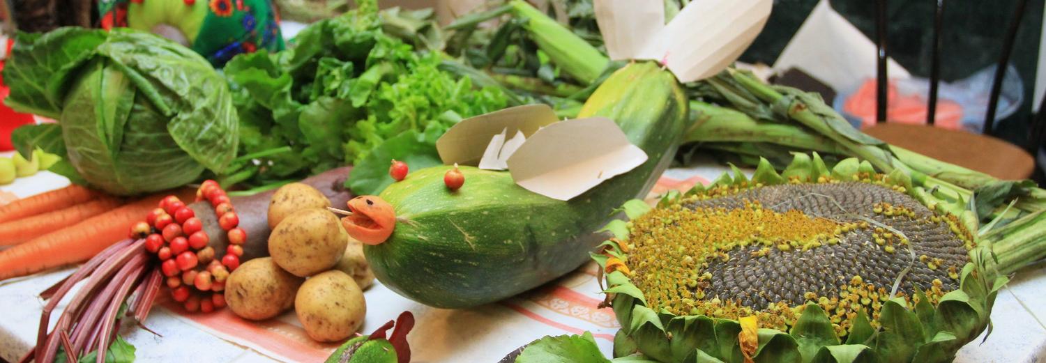 Чебуреки, торт и пармиджана из кабачков: 6 необычных рецептов