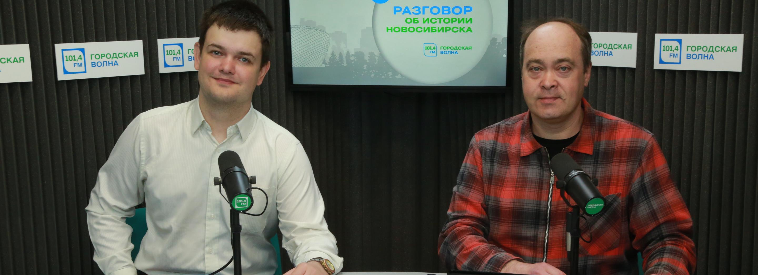 Разговор об истории: улицы Победы, трижды герой и строители нового мира