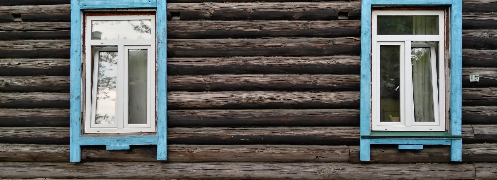 Самую старую двухэтажку в Новосибирске изымут для муниципальных нужд