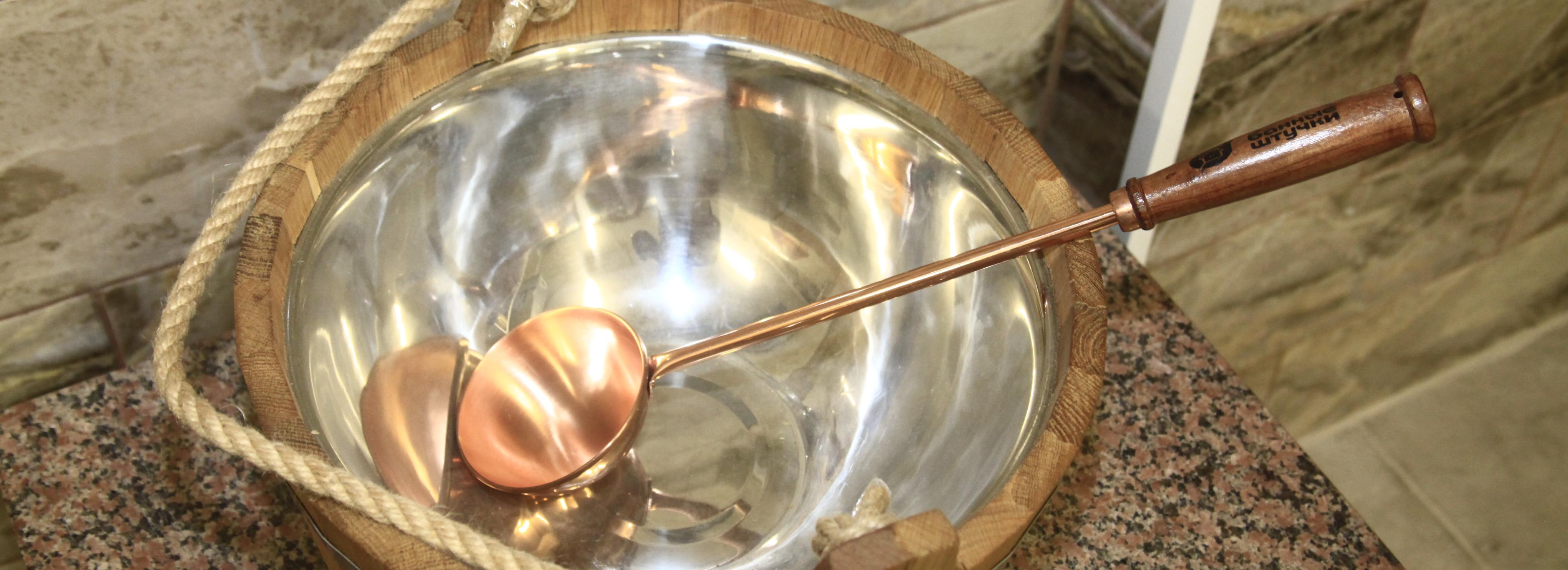 Новосибирские бани готовят бесплатный чай и скидки в Чистый четверг