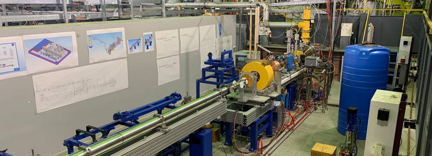 С точностью до атома: первые пучки электронов получили в ускорителе СКИФ